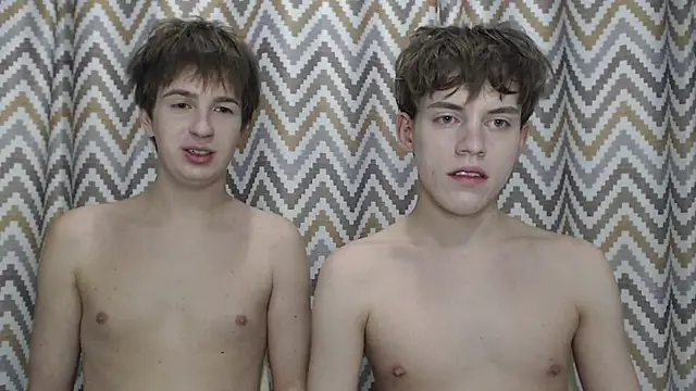 hornybadbunny online show from 12-02-25, 05:14