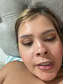 MelodySanz online show from 02-28-26, 04:45