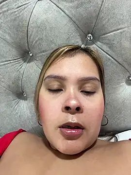 MelodySanz online show from 02-06-26, 02:40