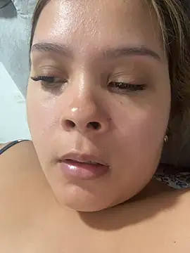 MelodySanz online show from 03-01-26, 05:18