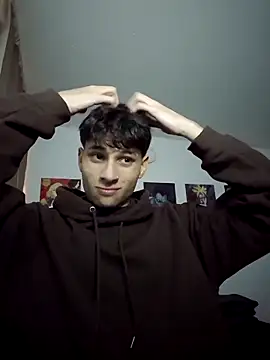 Mateeo G online show from 11-14-25, 02:04