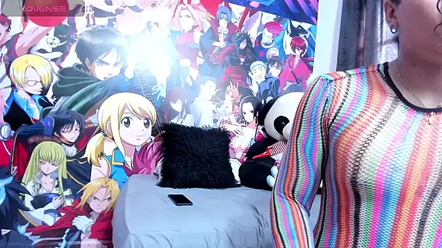 lolasweett  online show from 11-10-25, 02:11