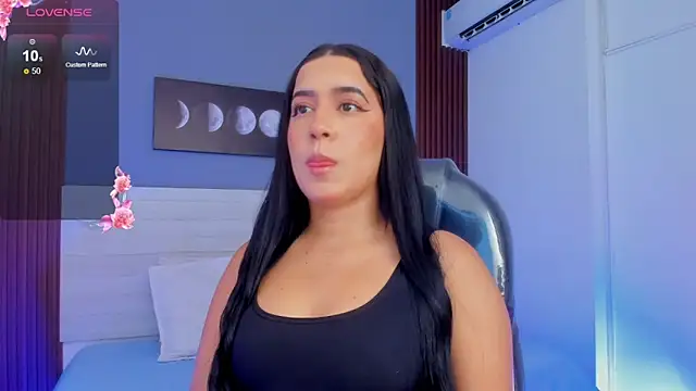 Amy Leah online show from 04-29-26, 01:48