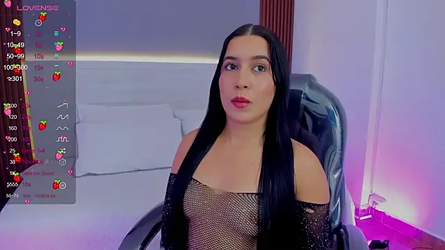 Amy Leah online show from 12-04-25, 07:13