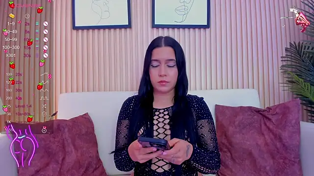 Amy Leah online show from 11-20-25, 08:31