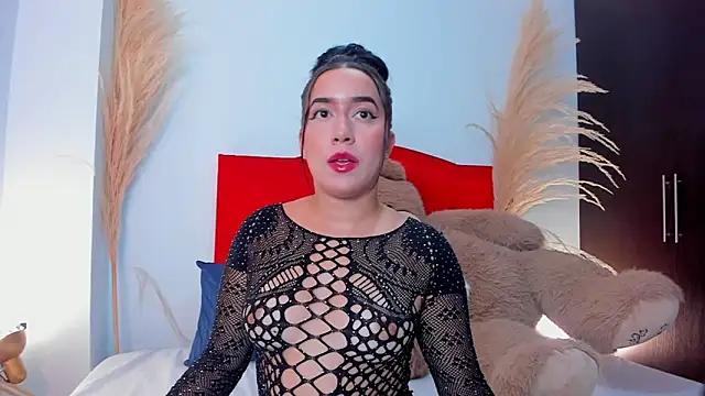 Amy Leah online show from 05-12-26, 02:23