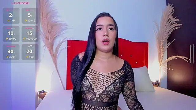 Amy Leah online show from 05-06-26, 01:15