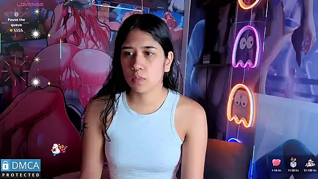 sofia sstonee  online show from 01-07-26, 11:04