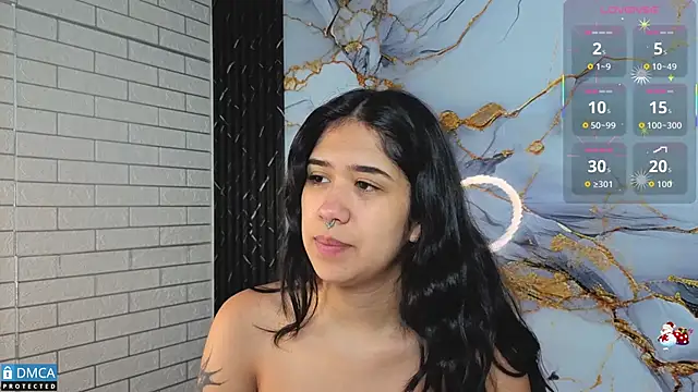 sofia sstonee  online show from 01-17-26, 11:03