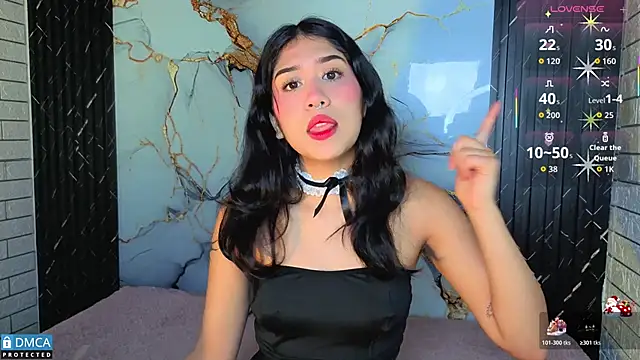 sofia sstonee  online show from 02-02-26, 11:09