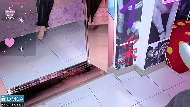 sofia sstonee  online show from 12-03-25, 11:09