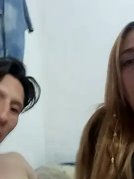 xXAndreyAndMariaXx online show from 11-10-25, 11:15