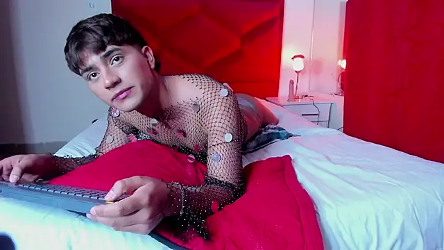 NoaDurand online show from 11-21-25, 05:34