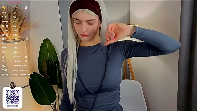 AdameShoyer online show from 11-28-25, 08:09