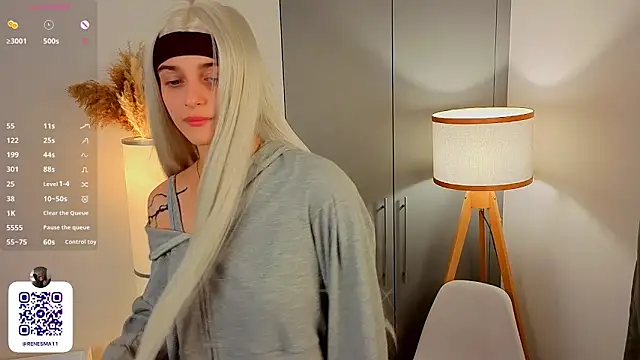 AdameShoyer online show from 11-26-25, 10:21