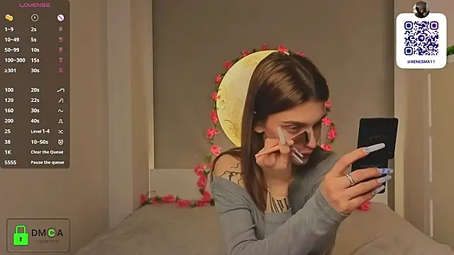 AdameShoyer online show from 02-02-26, 07:13