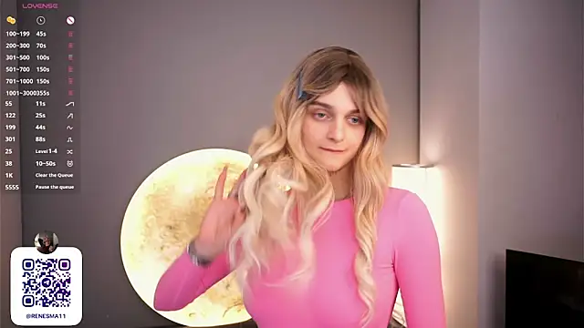 AdameShoyer online show from 12-14-25, 10:37