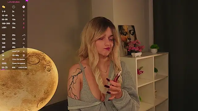 AdameShoyer online show from 12-22-25, 08:31