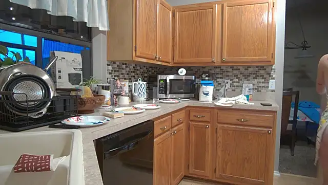 RosieCheeks  online show from 05-29-26, 12:16