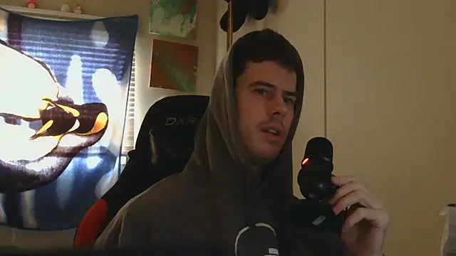 JayAmaze online show from 02-05-26, 06:48