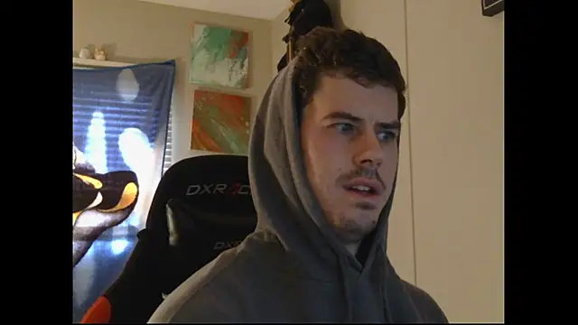 JayAmaze online show from 02-09-26, 04:49