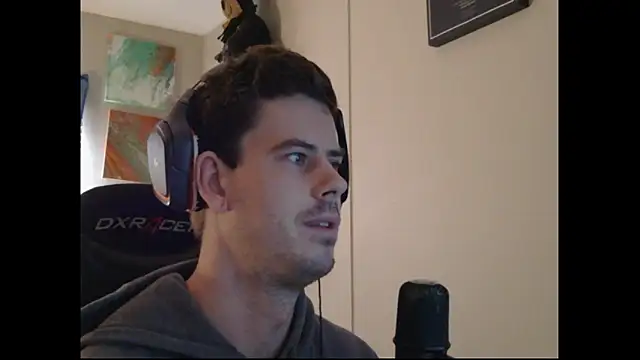 JayAmaze online show from 02-08-26, 09:01