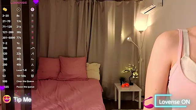 mybayby online show from 04-21-26, 04:13
