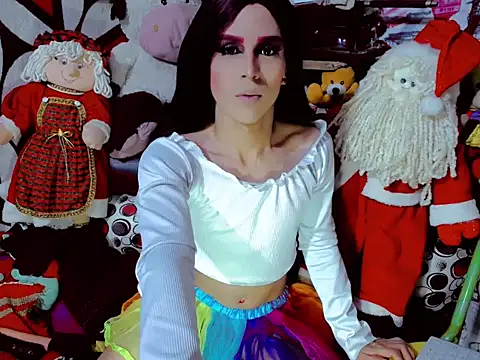 rosalia 77 online show from 11-27-25, 03:12