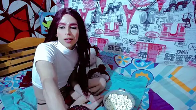 rosalia 77 online show from 11-22-25, 01:48