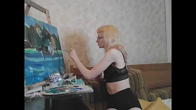 Snapshot of LixLee chatting on 11-14-25, 02:21 LixLee online show from 11-14-25, 02:21