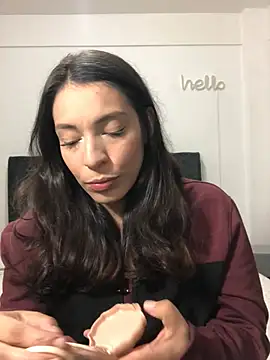 Vianca Costt online show from 02-24-26, 03:18