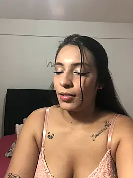 Vianca Costt online show from 02-10-26, 03:05