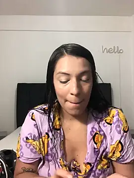 Vianca Costt online show from 02-27-26, 03:18