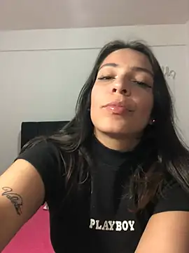 Vianca Costt online show from 03-25-26, 03:06