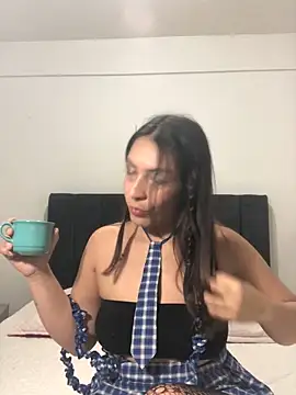 Vianca Costt online show from 01-08-26, 03:34