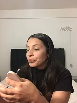 Vianca Costt online show from 03-02-26, 02:34