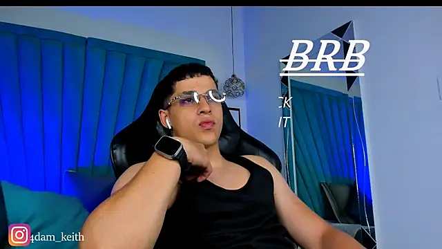 adam keith online show from 07-04-26, 08:57