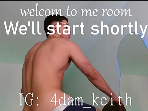 adam keith online show from 01-19-26, 12:42