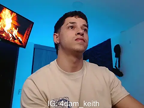 adam keith online show from 12-14-25, 01:23