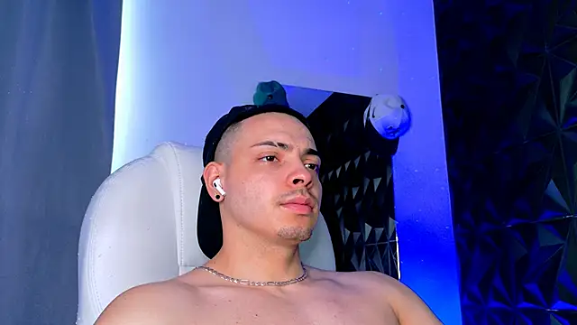 Maxwell Dupont online show from 01-07-26, 09:20