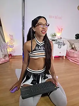 selene starkk online show from 04-27-26, 11:47