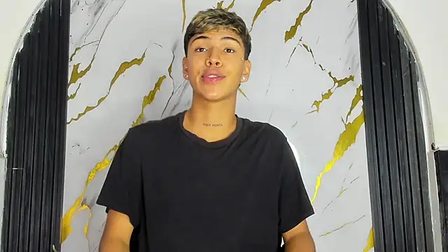 Timmy Kiing  online show from 01-09-26, 09:22