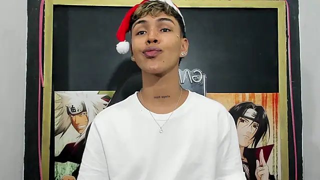 Timmy Kiing  online show from 12-19-25, 09:17