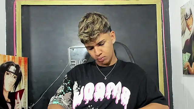 Timmy Kiing  online show from 12-14-25, 09:20