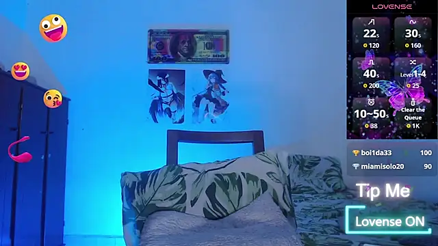 annahotdoll online show from 05-31-26, 06:53