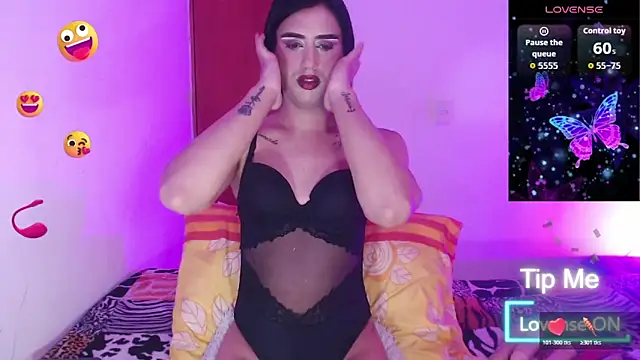 annahotdoll online show from 05-06-26, 10:58