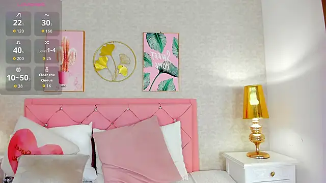 cristal kane online show from 12-13-25, 08:04