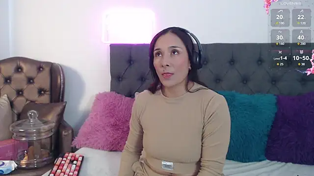 maripa0  69 online show from 03-31-26, 10:56