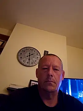 Tyson120 online show from 05-30-26, 12:28