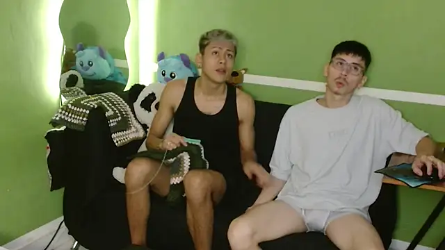 stebeen smithh online show from 02-12-26, 11:32